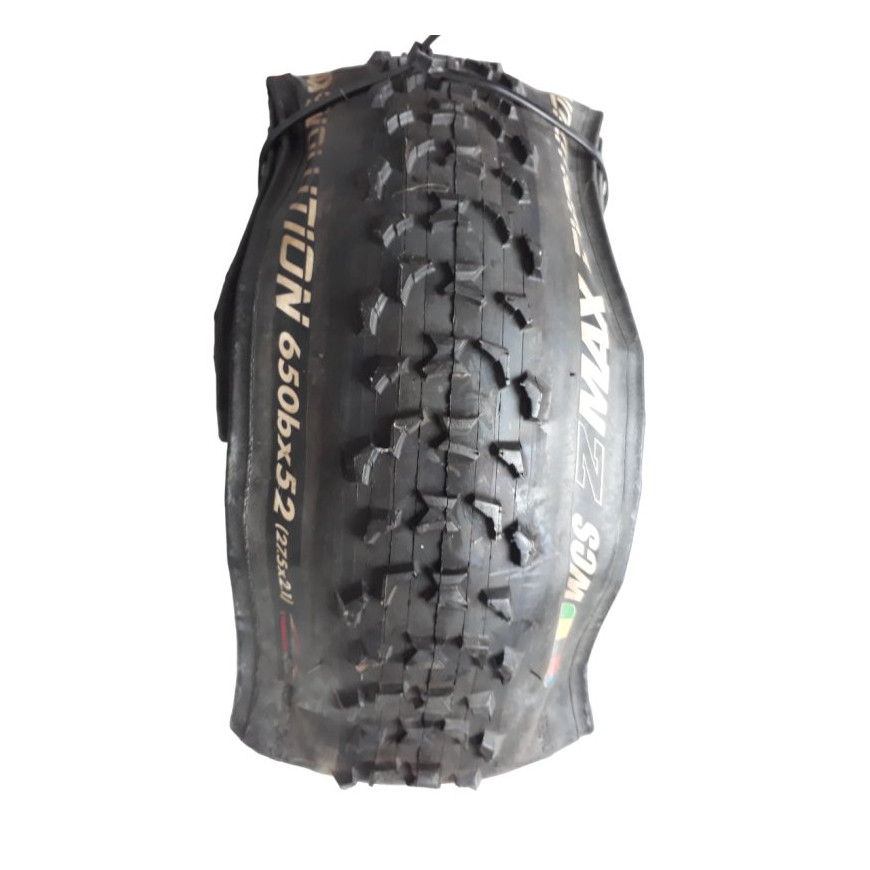 Pneu Ritchey WCS Zmax evolution 27.5x2.1 TS Tubeless ready