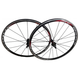 Fulcrum racing 3 wheelset for tires