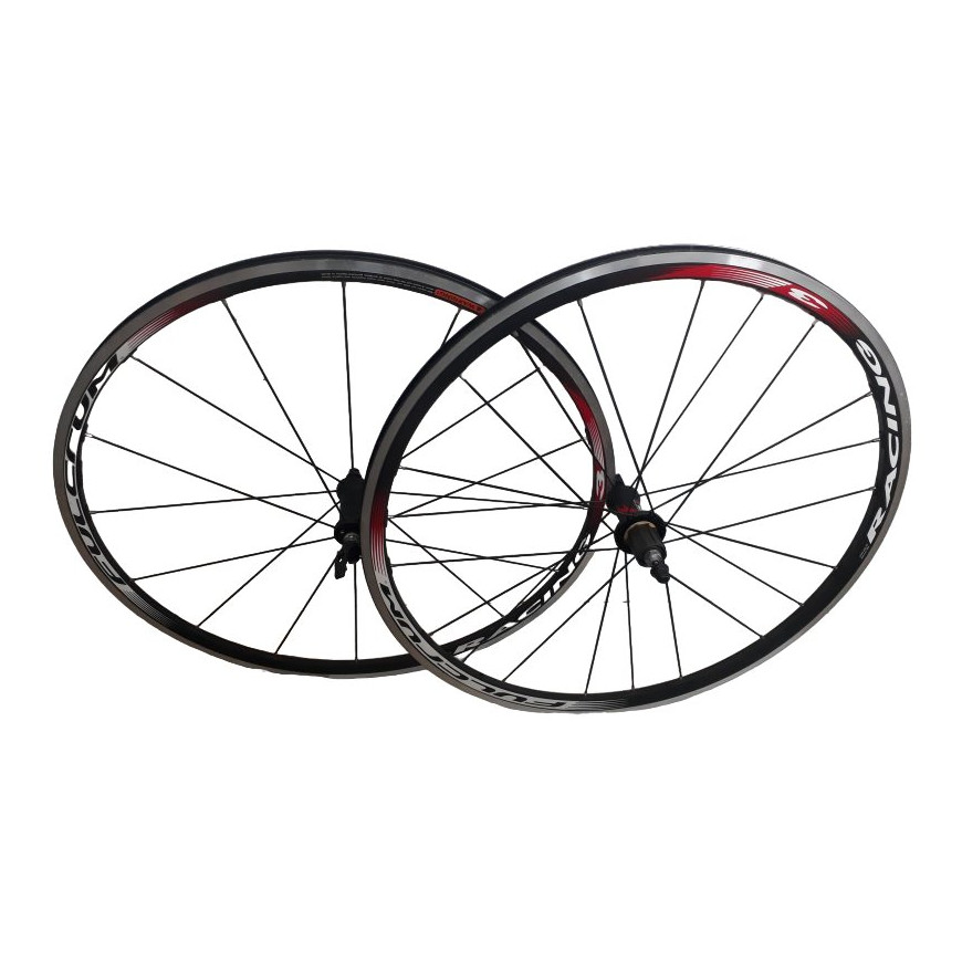 Roues Fulcrum racing 3 patins Roues Fulcrum racing 3 patins