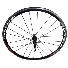 Roues Fulcrum racing 3 patins 10 vitesses campagnolo