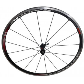Fulcrum racing 3 wheelset for tires Shimano FW