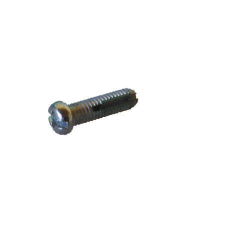 Screw diameter 2.8 mm length 10 mm for derailleur