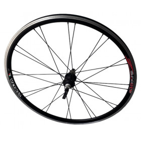 Road bike wheels 700 Vuelta Zerolite Campagnolo