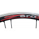 Roues route 700 Vuelta Zerolite 10v campagnolo 24 rayons
