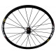 Roue avant Mavic Crossride disc 26 pouces center lock 15 mm