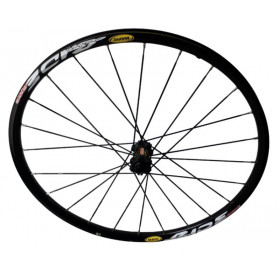 Front wheel Mavic Crossride disc 26 inches center lock 15 mm for MTB