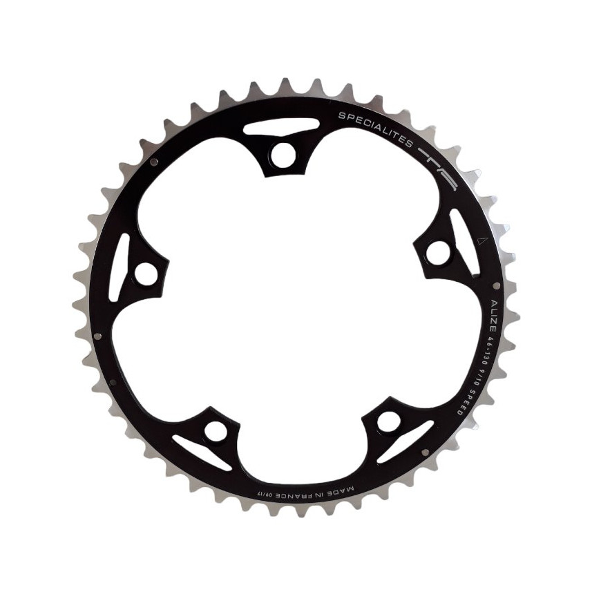 Plateau extérieur TA Alize 46 dents 130 mm