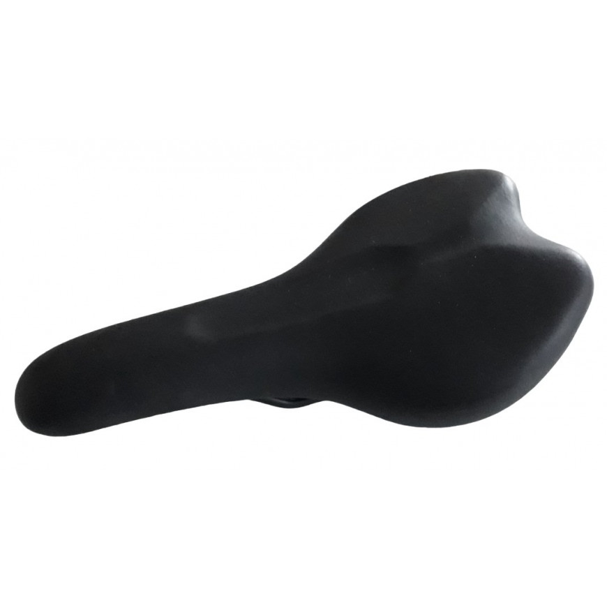 Decathlon Btwin bike saddle, 40 off