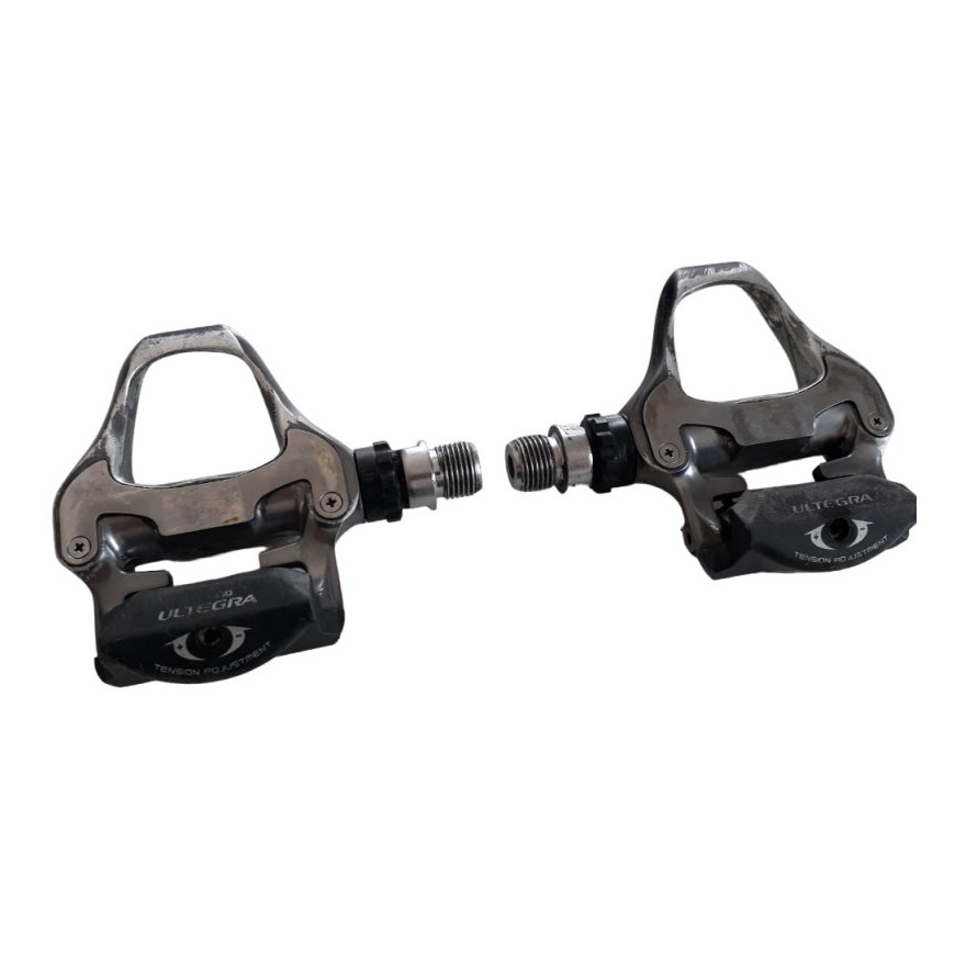 Shimano Ultegra PD-6620 pedals