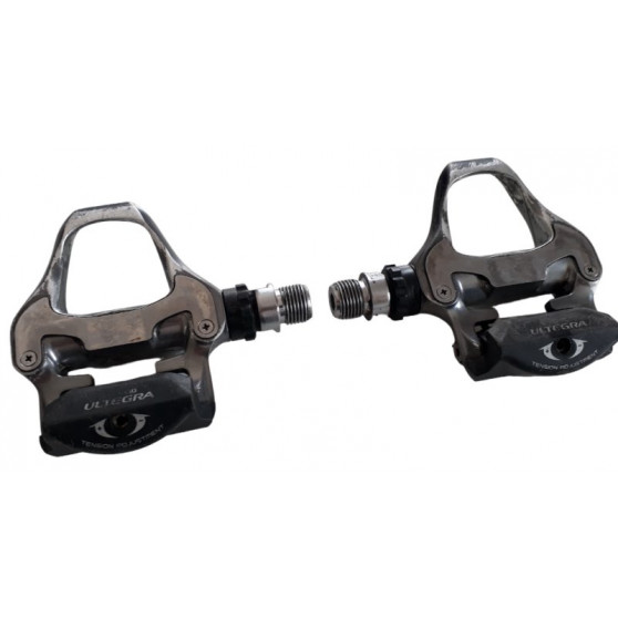 Shimano Ultegra PD-6620 pédales