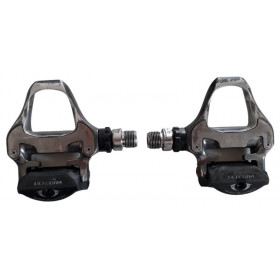 Shimano Ultegra PD-6620 clipless pedals
