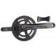 Shimano Tiagra crankset FC-4650 50-34 for road bike