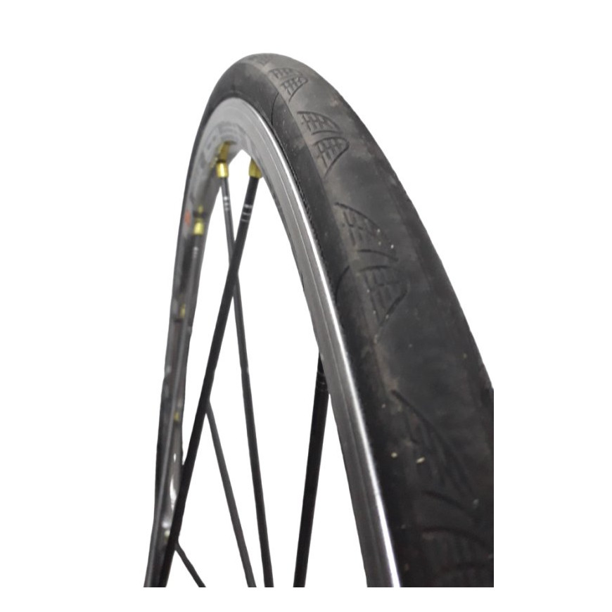 Mavic Ksyrium Rsys wheels 10s used for road bike