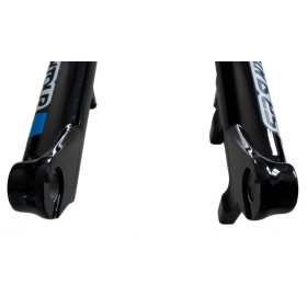 Fork sliders SR Suntour XCR 29 boost black