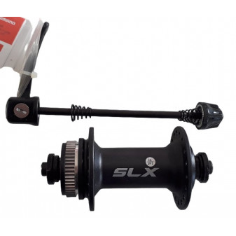 front-hub-shimano-slx-36-holes