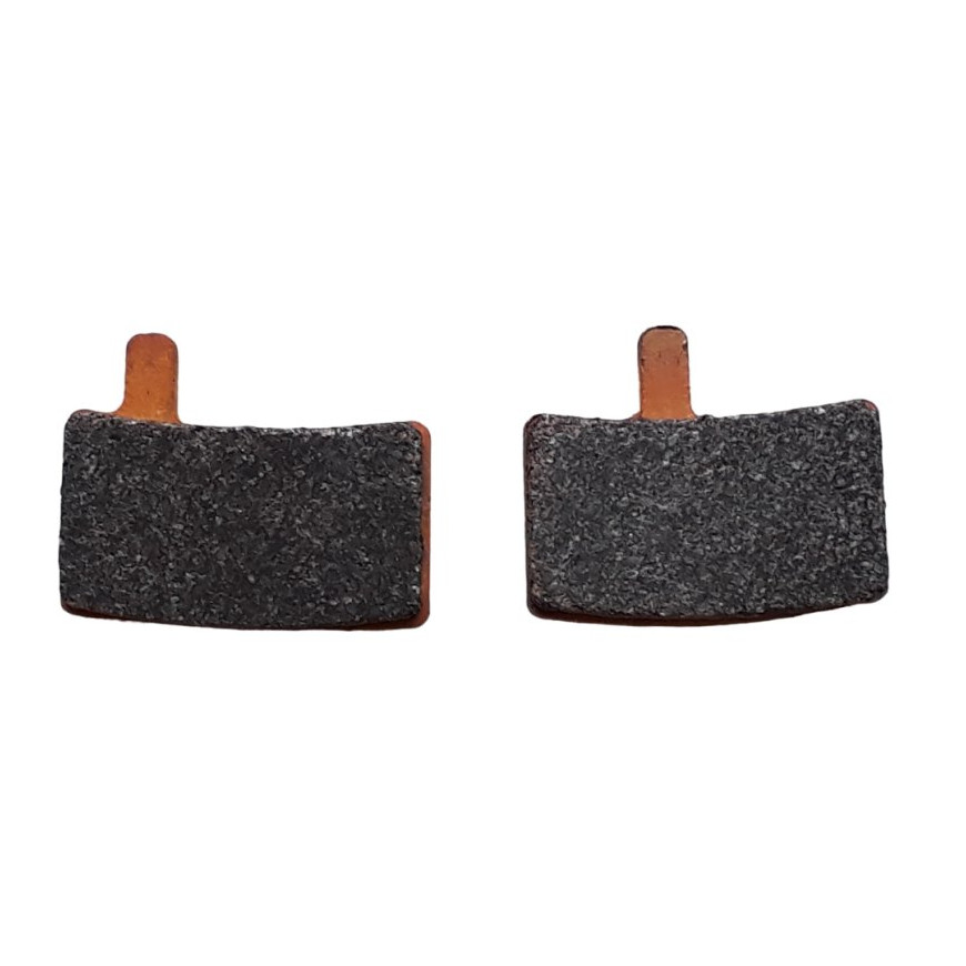 Plaquettes de frein Hayes Stroker trail Brake Authority 4048B Plaquettes de frein Hayes Stroker trail Brake Authority 4048B