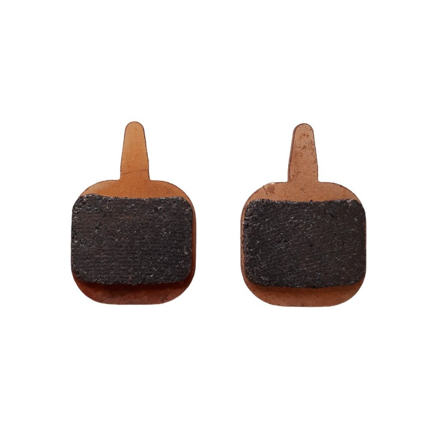 Tektro Gemini Novela Brake Authority 4033B brake pads