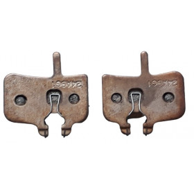 Hayes HFX9 MAG Trail Brake Authority 4024A MTB brake pads