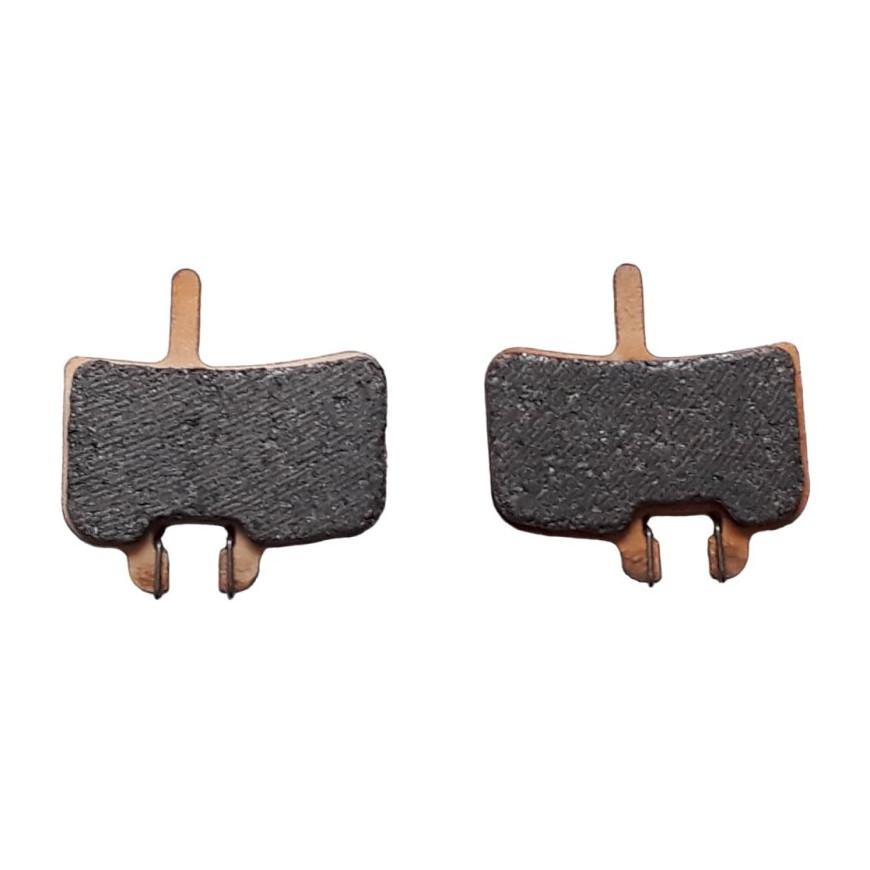 Plaquettes de frein VTT Hayes HFX9 MAG Brake Authority 4024A Plaquettes de frein VTT Hayes HFX9 MAG Brake Authority 4024A
