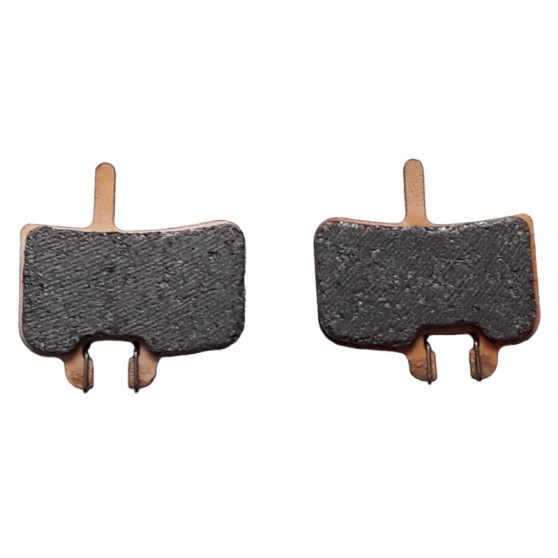 Hayes HFX9 MAG Trail Brake Authority 4024A brake pads
