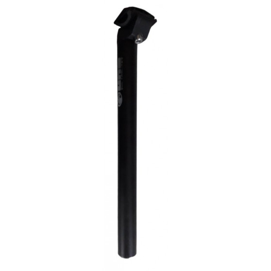 Kalloy Scala 29,4mm MTB Sattelstütze Seatpost 300mm BJ 1990 RAR 345g Ti-Finish