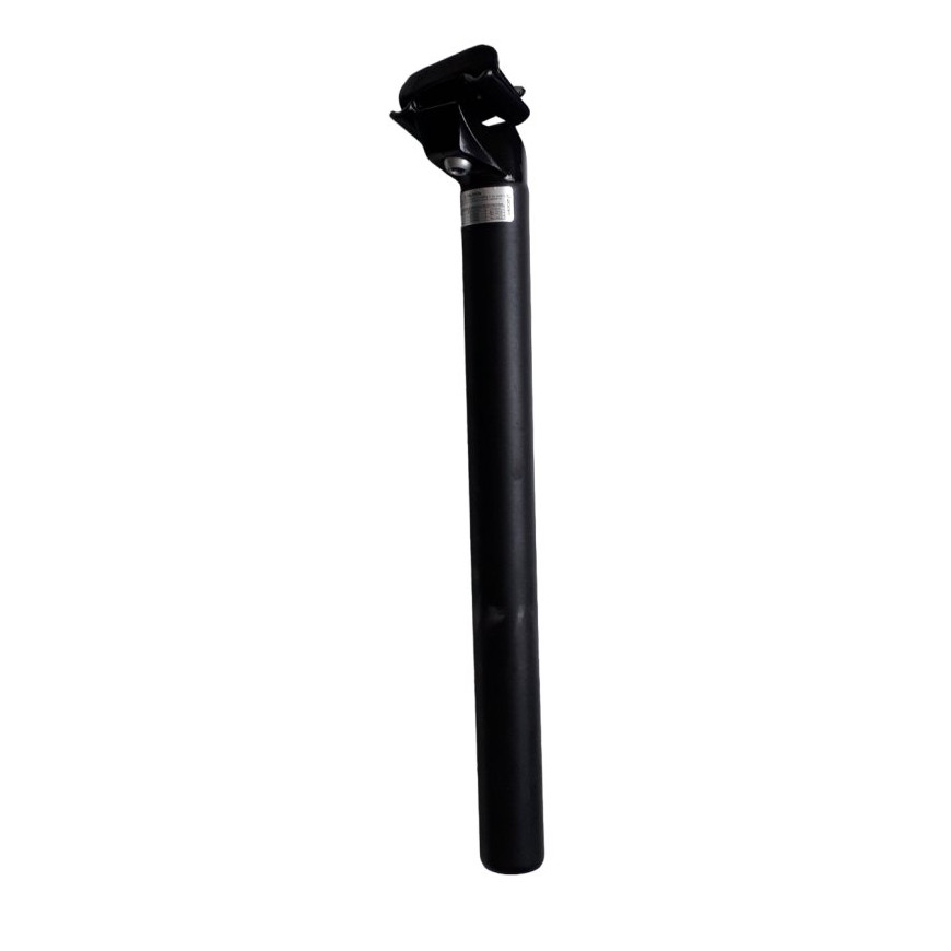 Seatpost 31.6 mm 370 mm offset 30 mm Zoom