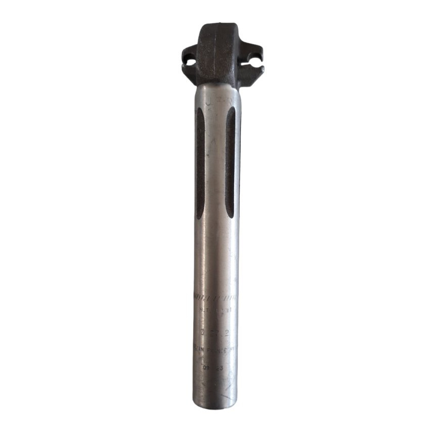 Tige De Selle Vélo JPR Routens - Diamètre 26,4 Mm - Occasion - Made In France