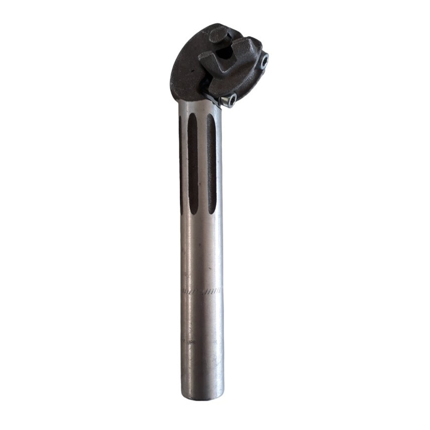 Tige De Selle Bontrager Select 27,2 Mm 250 Mm Aluminium - Occasion