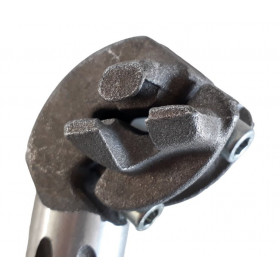 Tige de selle JP Routens 27.2 mm 180 mm