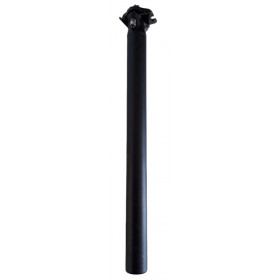 Seatpost 31.6 mm 400 mm offset 10 mm Lite for mtb