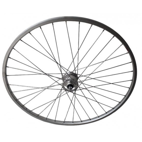 Dynamo wheel 700 Super Champion mixed tire or tubular