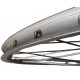 Dynamo wheel 700 Wolber Super Champion mixed tire or tubular