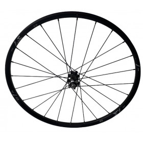 Roue avant VTT Rocky mountain inferno 23 disc 26 pouces aluminium