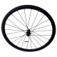 Carbon rear wheel Bontrager Aeolus PRO 3