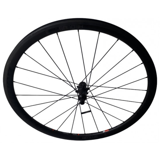 Sacoche De Transport De Roues Bontrager – Grande Taille – Noir, Nylon – Occasion