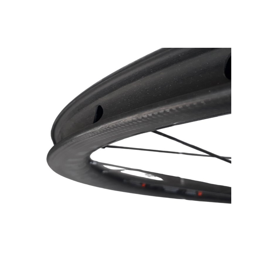 Bontrager Aeolus PRO 3 carbon rear wheel , cheap !