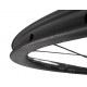 Roue carbone Bontrager aeolus PRO 3