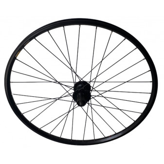 Rear wheel Mavic X139 disc 26 inches