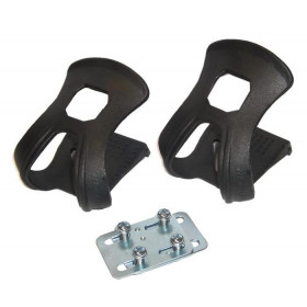 Atoo toe clips for mtb