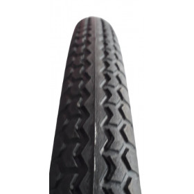 MTB solid tire 26x1 1/2 Greentyre