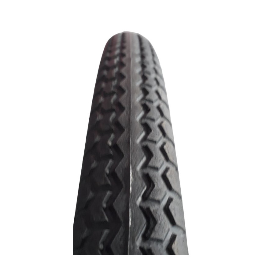 MTB solid tire 26x1 1/2 Greentyre