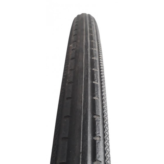 Hybrid bike solid tire 700x28 Greentyre
