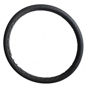 18 inches solid tire Greentyre black