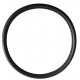 26 inches solid tire Greentyre black