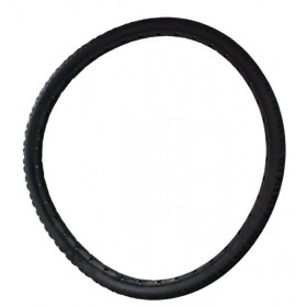 Puncture-proof tire 26 inches x 1.75 Greentyre black