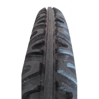 Puncture-proof tire 26 inches x 1.75 Greentyre