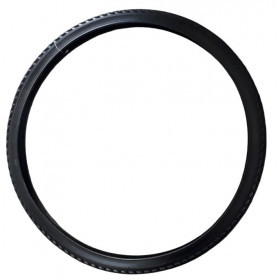 Pneu 700x42c Hutchinson Acrobat pour vtc