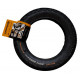 Continental Ride Tour 12-inch bike tire black