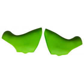 Couvre cocottes Sram Red Force Rival Apex vert