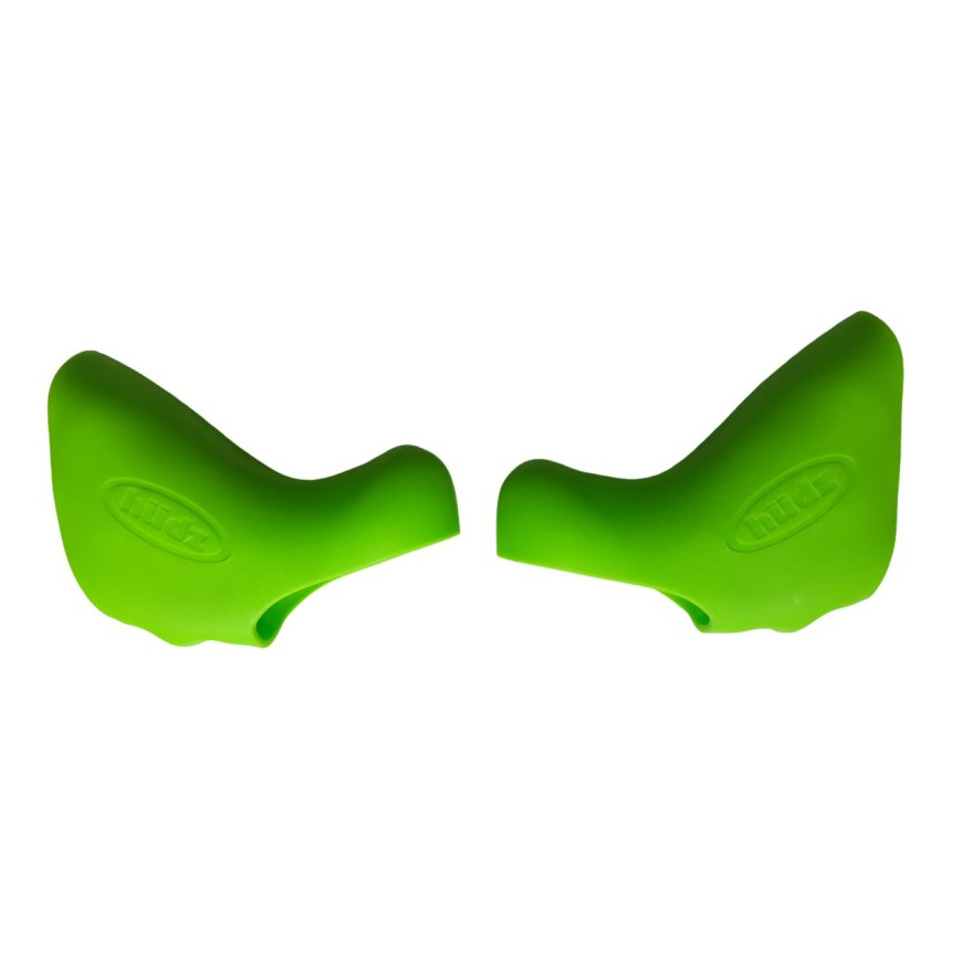 Brake hoods Sram Red Force Rival Apex green